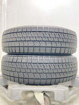 ブリヂストン ブリザック VRX2 165/65R14  2本