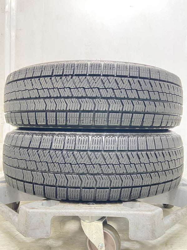 ブリヂストン ブリザック VRX2 165/65R14  2本