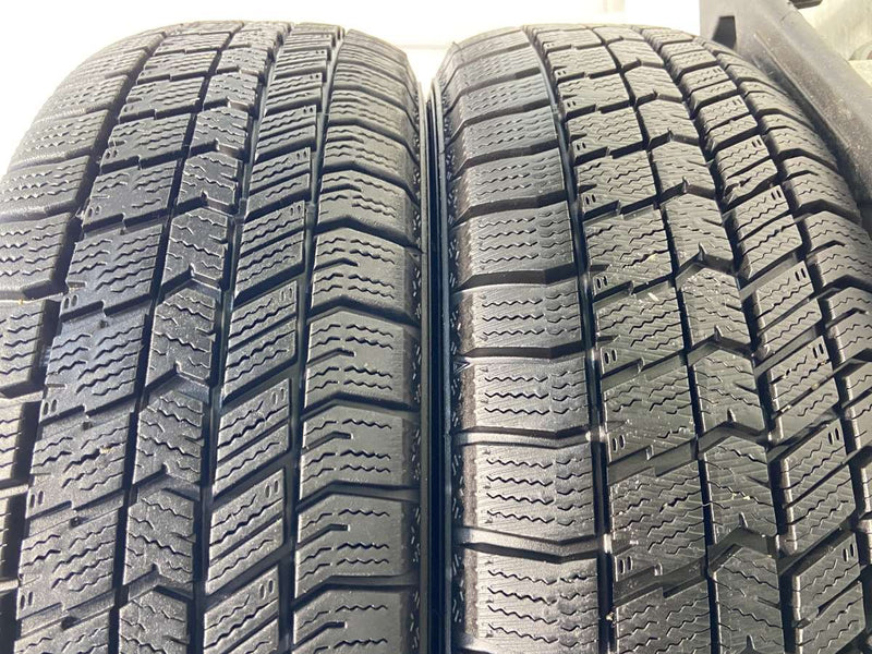 グッドイヤー アイスナビ 8 165/65R14  2本