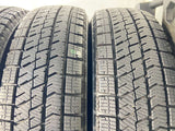 ブリヂストン ブリザック VRX2 155/65R14  4本