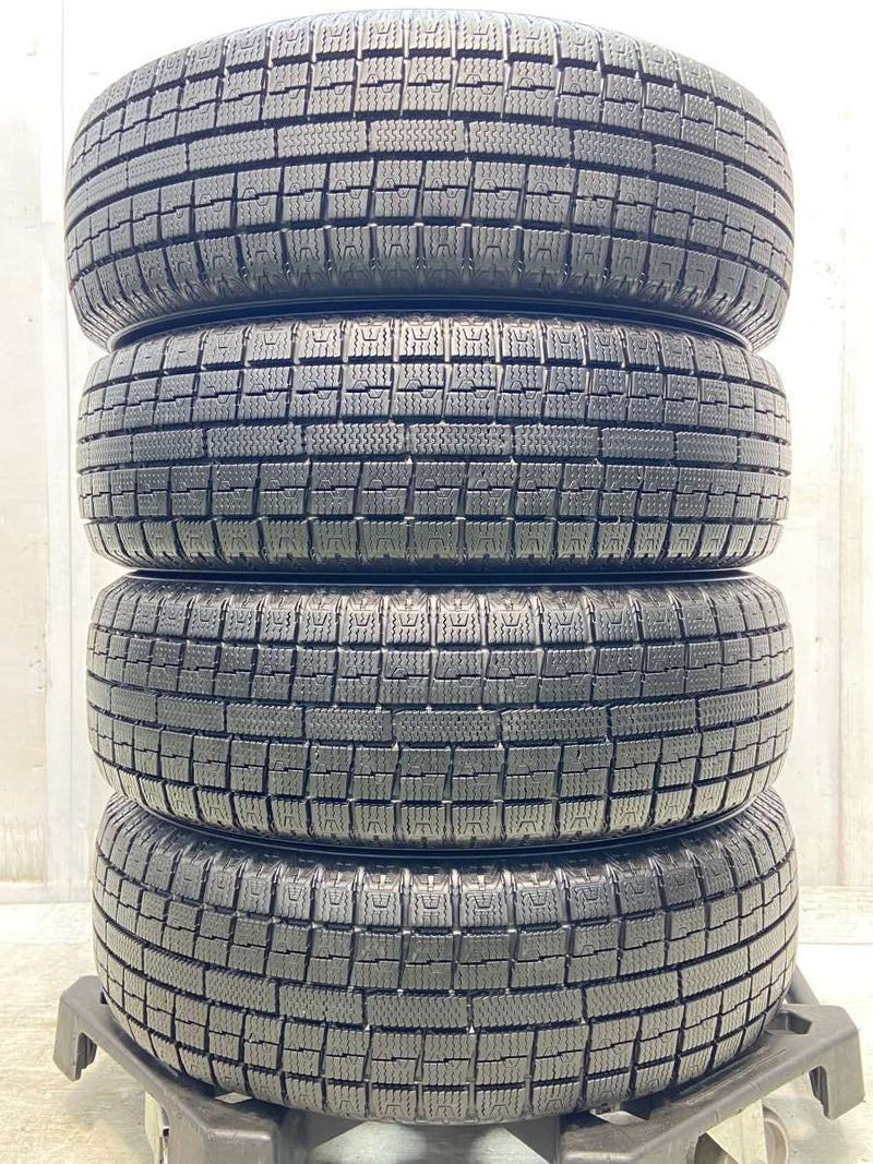 トーヨータイヤ ガリット G5 165/65R14  4本