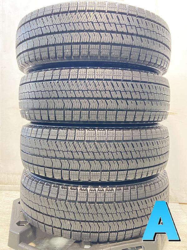 ブリヂストン ブリザック VRX2 175/65R14  4本