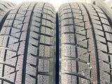 ブリヂストン アイスパートナー2 155/65R14  /　  4.5J+ 100/114.3-4穴 4本