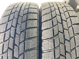 グッドイヤー アイスナビ 6 165/65R14  2本