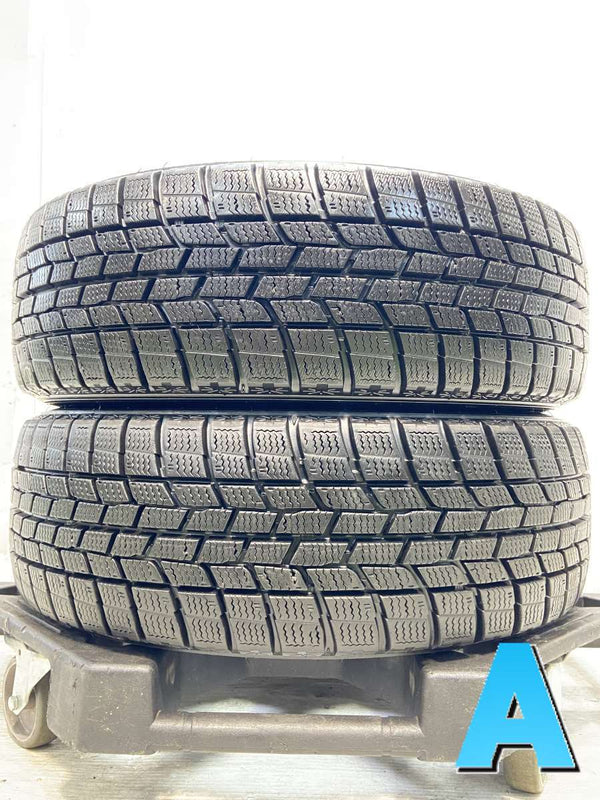 グッドイヤー アイスナビ 6 165/55R14  2本