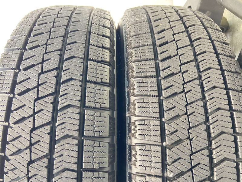 ブリヂストン ブリザック VRX2 155/65R14  2本