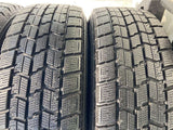 グッドイヤー アイスナビ 7 175/65R14  /ブリヂストン トップラン 5.5J+45 100-4穴 4本