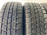 グッドイヤー アイスナビ 7 175/65R14  /ブリヂストン トップラン 5.5J+45 100-4穴 4本