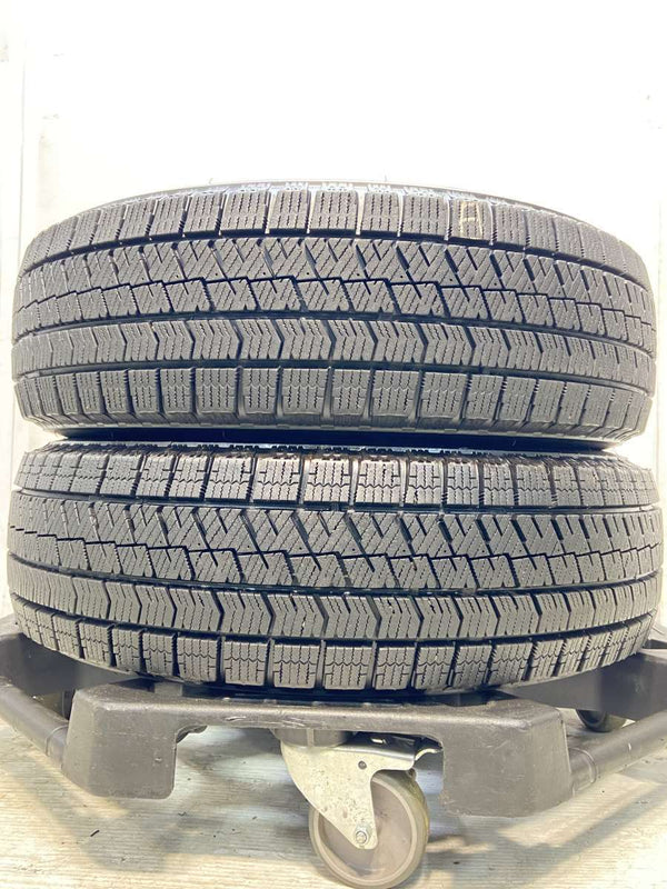 ブリヂストン ブリザック VRX2 165/65R14  2本