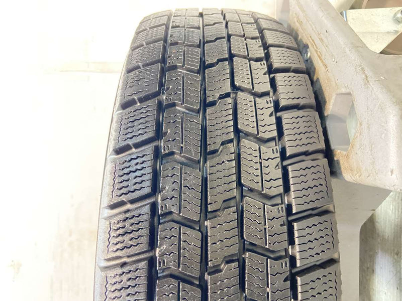 グッドイヤー アイスナビ 7 165/65R14  1本