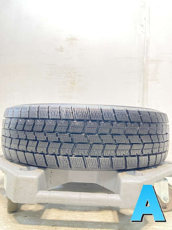 グッドイヤー アイスナビ 7 165/65R14  1本