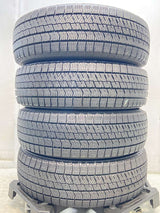 ブリヂストン ブリザック VRX2 165/65R14  4本