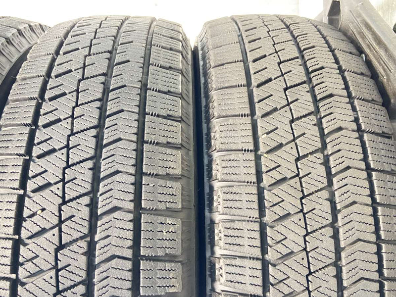 ブリヂストン ブリザック VRX2 165/65R14  4本
