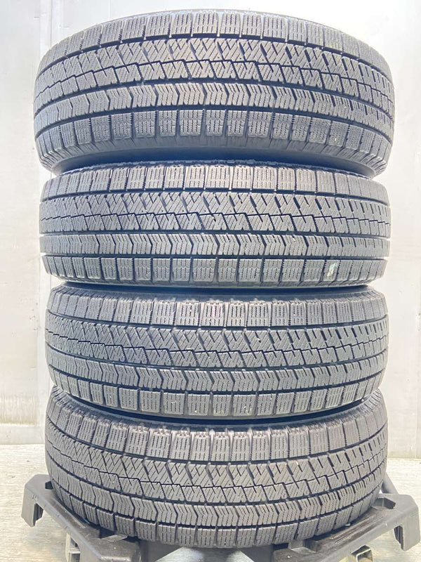 ブリヂストン ブリザック VRX2 165/65R14  4本