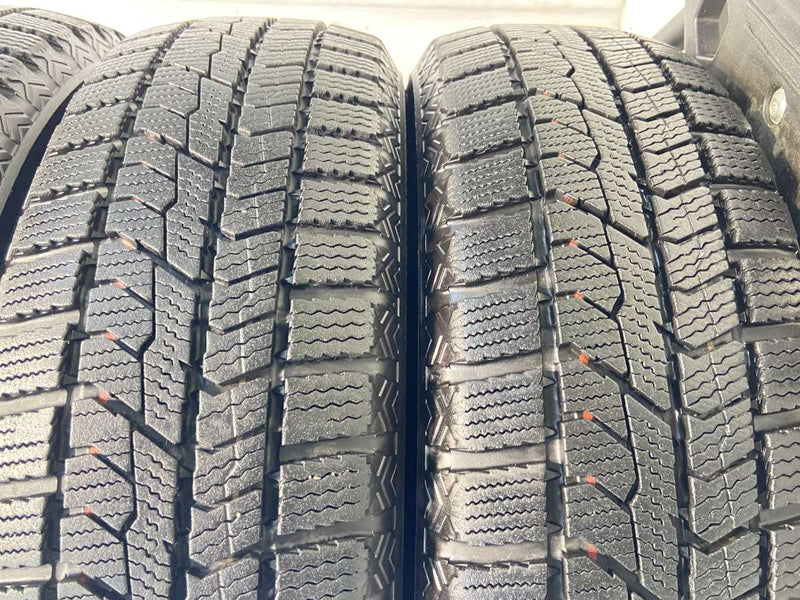 トーヨータイヤ オブザーブ GIZ2 165/65R14  4本