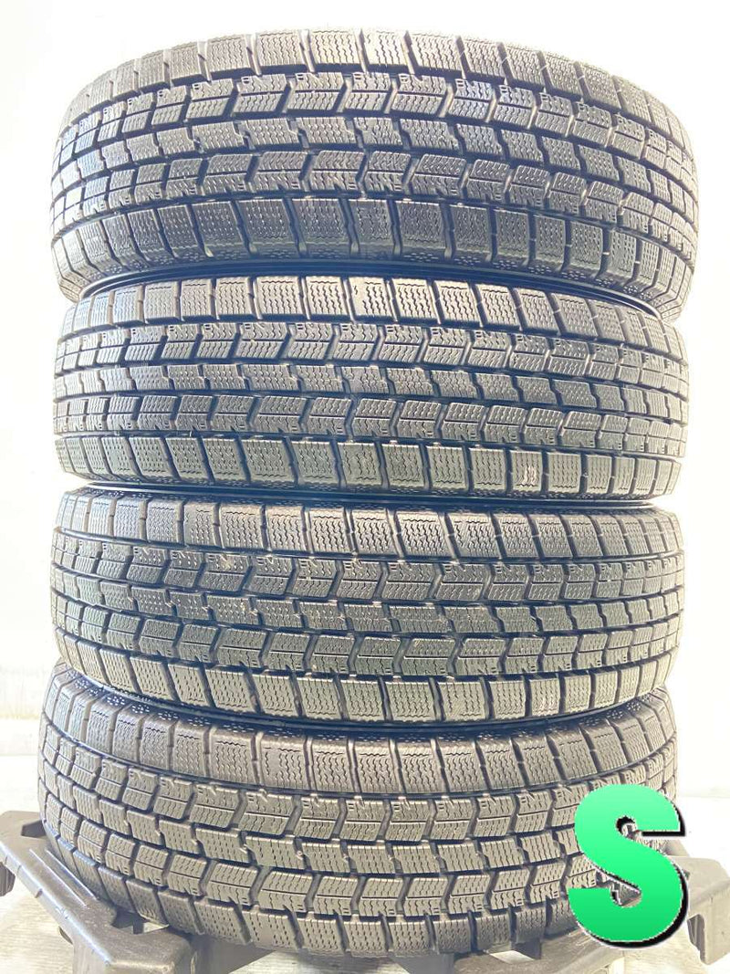 グッドイヤー アイスナビ7 155/65R14  4本