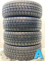 グッドイヤー アイスナビ 7 165/65R14  4本