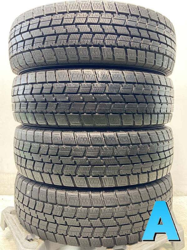 グッドイヤー アイスナビ 7 165/65R14  4本