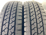 ブリヂストン ブリザック VL1 165/80R14 97/95LT 2本