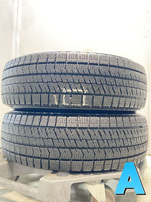 ブリヂストン ブリザック VRX2 175/65R14  2本