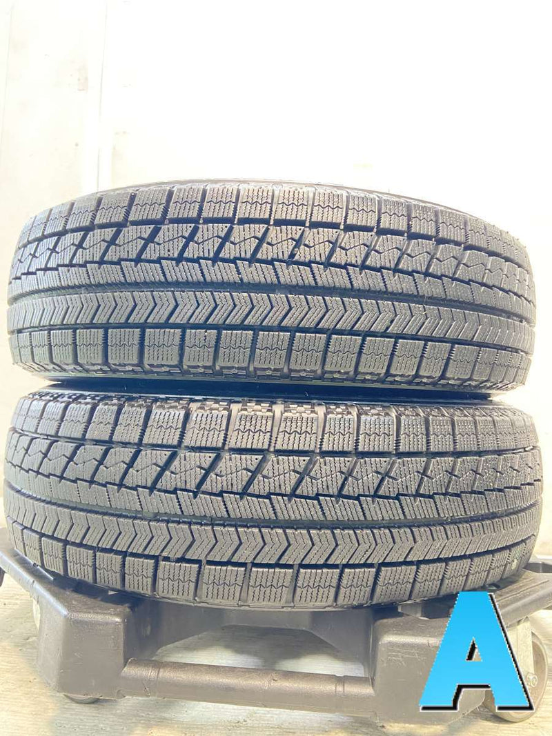 ブリヂストン ブリザック VRX 155/65R14  2本