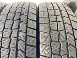 ダンロップ ウィンターマックス WM02 175/70R14  4本