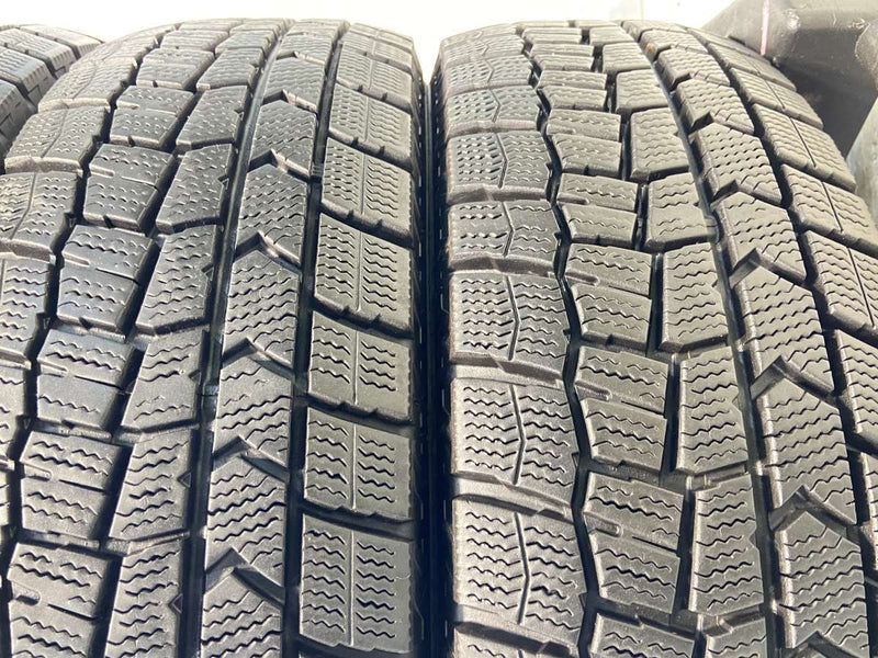 ダンロップ ウィンターマックス WM02 175/70R14  4本