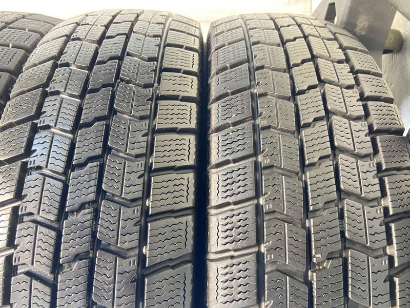 グッドイヤー アイスナビ7 165/65R14  4本