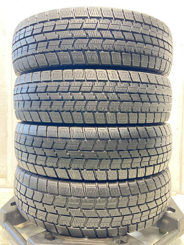 グッドイヤー アイスナビ7 165/65R14  4本