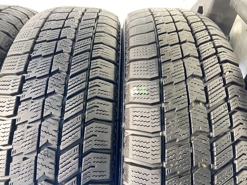 グッドイヤー アイスナビ8 165/65R14  4本