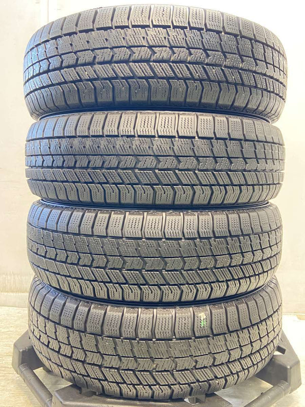 グッドイヤー アイスナビ8 165/65R14  4本