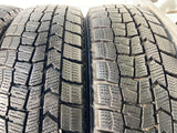 ダンロップ ウィンターマックス WM02 155/65R14  4本