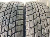 グッドイヤー アイスナビ 6 165/65R14  4本