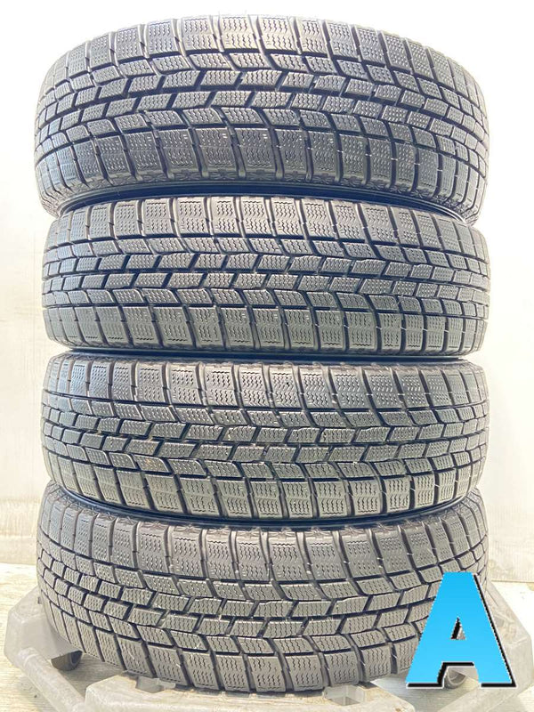 グッドイヤー アイスナビ 6 165/65R14  4本