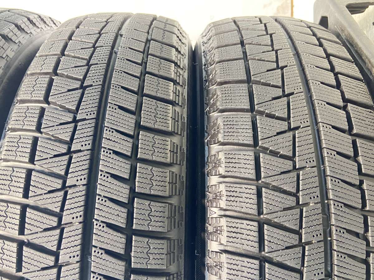 バリ溝】165/65R14 スタッドレス アイスパートナー2 バリ溝】165/65R14 スタッドレス アイスパートナー2
