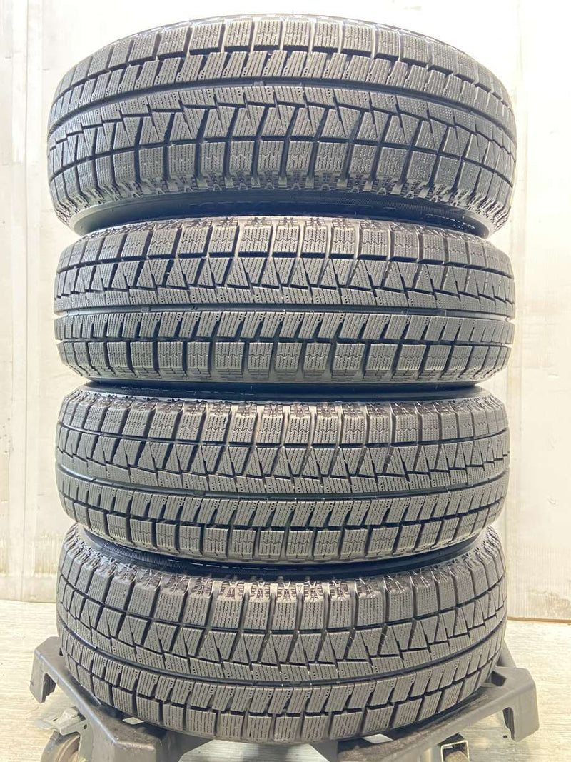 ブリヂストン アイスパートナー2 165/65R14  4本