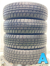 ダンロップ ウィンターマックス WM02 165/65R14  4本