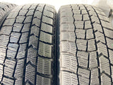 ダンロップ ウィンターマックス WM02 165/65R14  4本