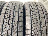 ブリヂストン ブリザック VRX2 165/70R14  4本