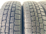 ダンロップ ウィンターマックス WM01 155/65R14  /共豊 SEIN 4.5J+45 100-4穴 4本