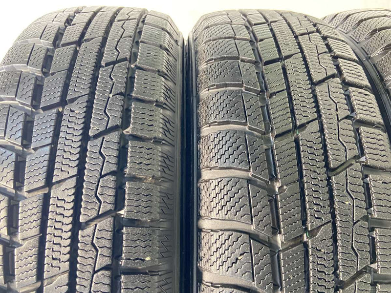 トーヨータイヤ ウィンタートランパス TX 155/65R14  4本