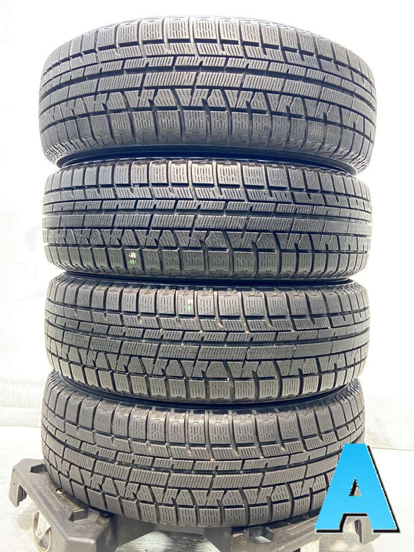 ヨコハマ アイスガード iG50 PLUS 175/65R14  4本