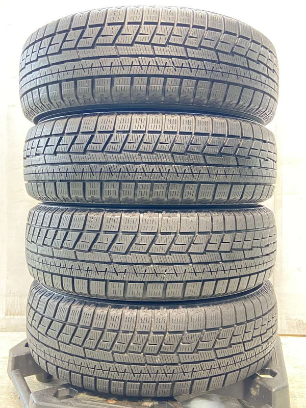 ヨコハマ アイスガード iG60 175/65R14  4本