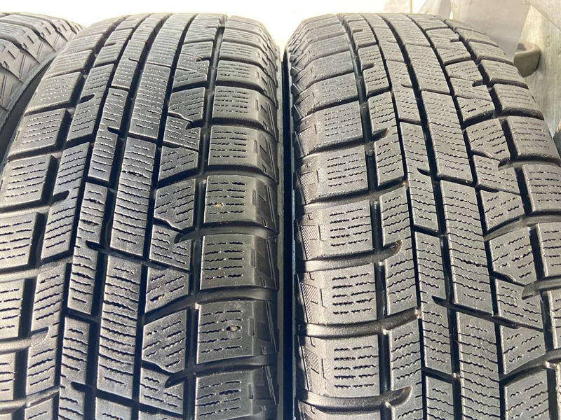 ヨコハマ アイスガード iG50 PLUS 155/65R14  4本