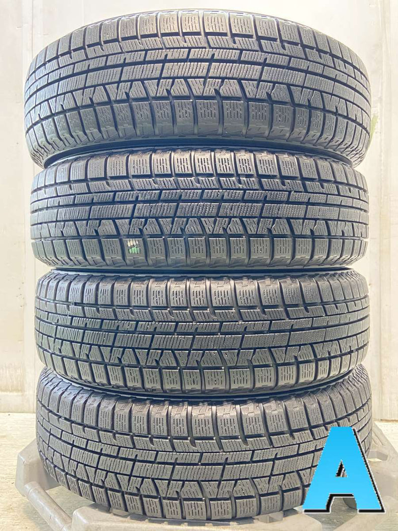 ヨコハマ アイスガード iG50 PLUS 155/65R14  4本