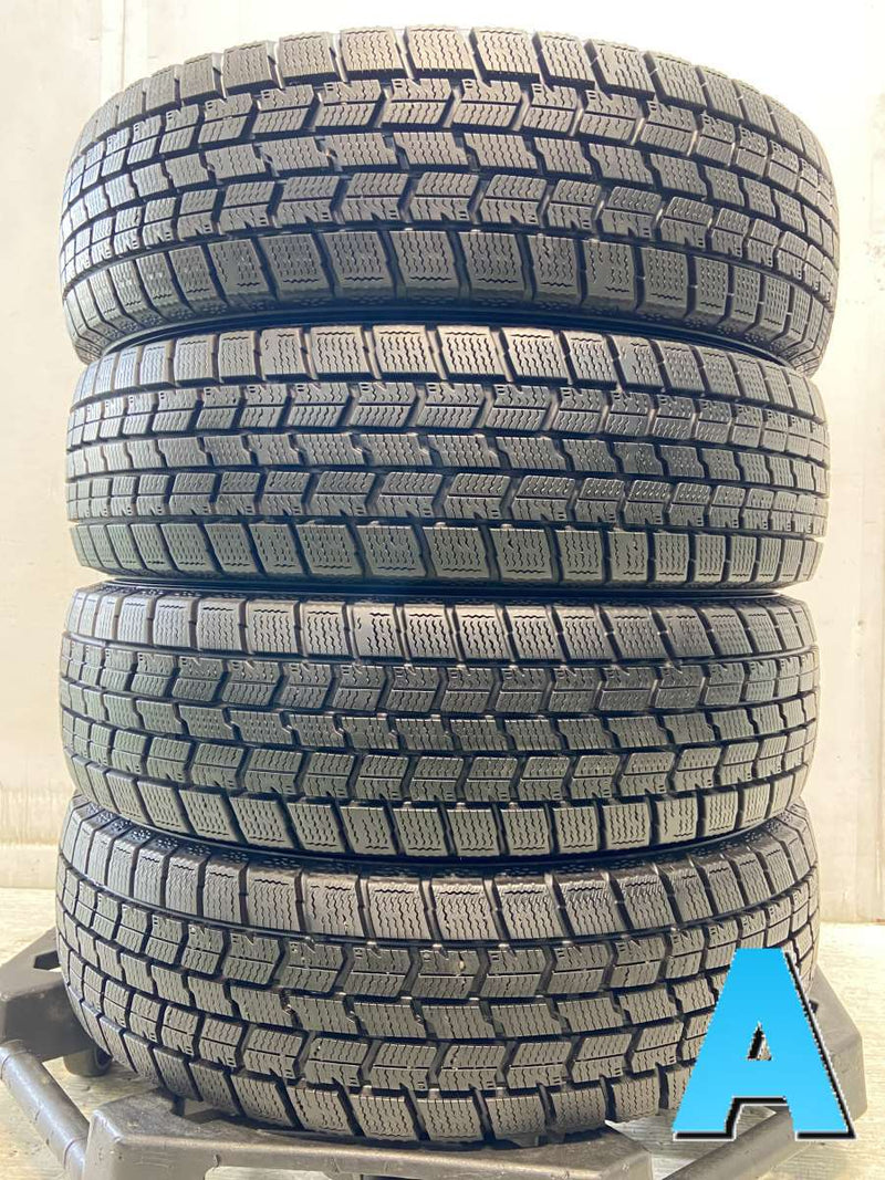 グッドイヤー アイスナビ 7 155/65R14  4本