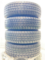 グッドイヤー アイスナビ7 175/70R14  /　 DK 5.0J+ 100-4穴 4本