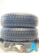 ヨコハマ アイスガード iG60 155/65R14  2本