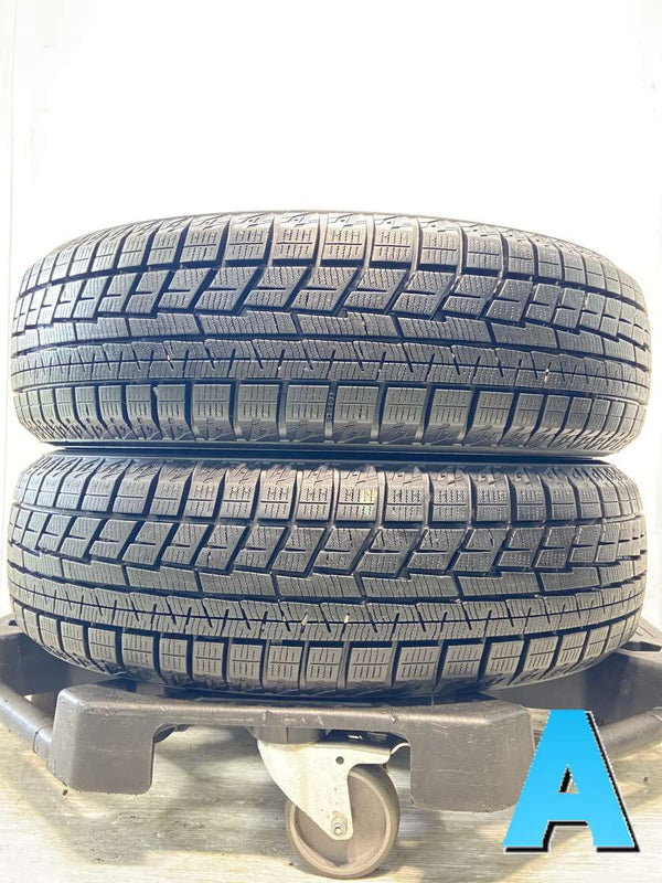 ヨコハマ アイスガード iG60 155/65R14  2本