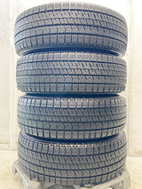 ブリヂストン ブリザック VRX2 185/65R14  /　 DILETTO 5.5J+45 100-4穴 4本
